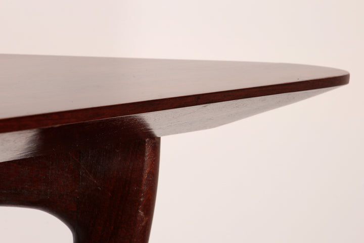  Wall Consolle Table by Ico Parisi