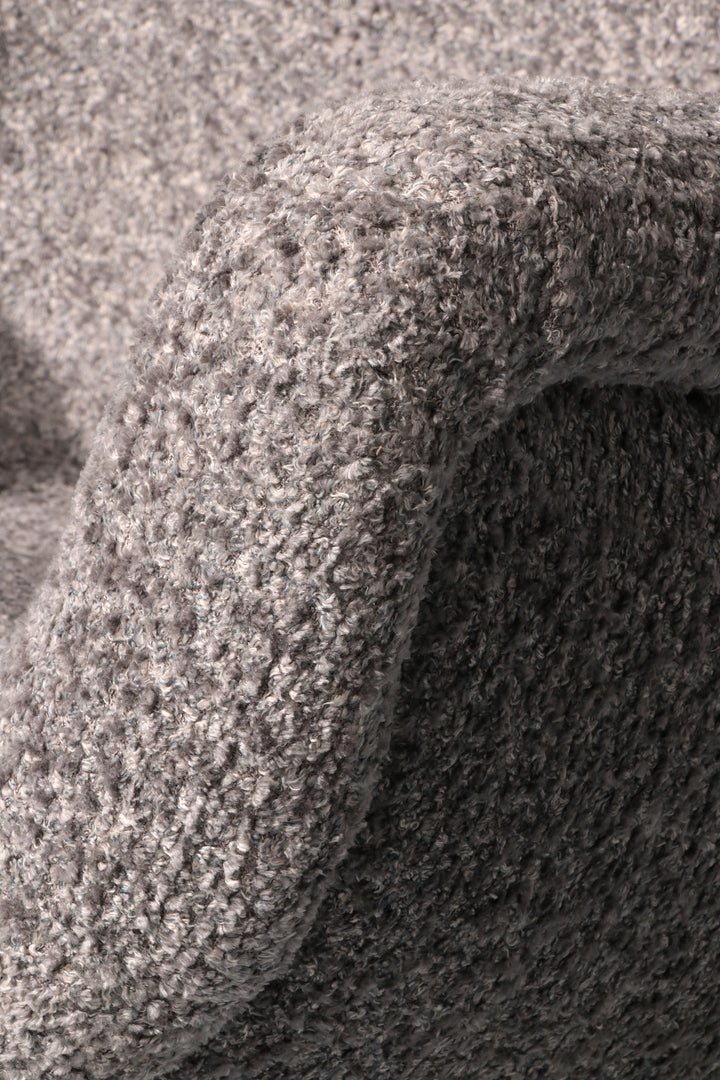 The Gustav Bergmann Armchair” from Lippe,Germany 1960