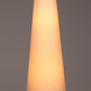 Teak Floor Lamp with Fabric Shade from Parker Knoll, 1960s