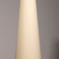 Teak Floor Lamp with Fabric Shade from Parker Knoll, 1960s