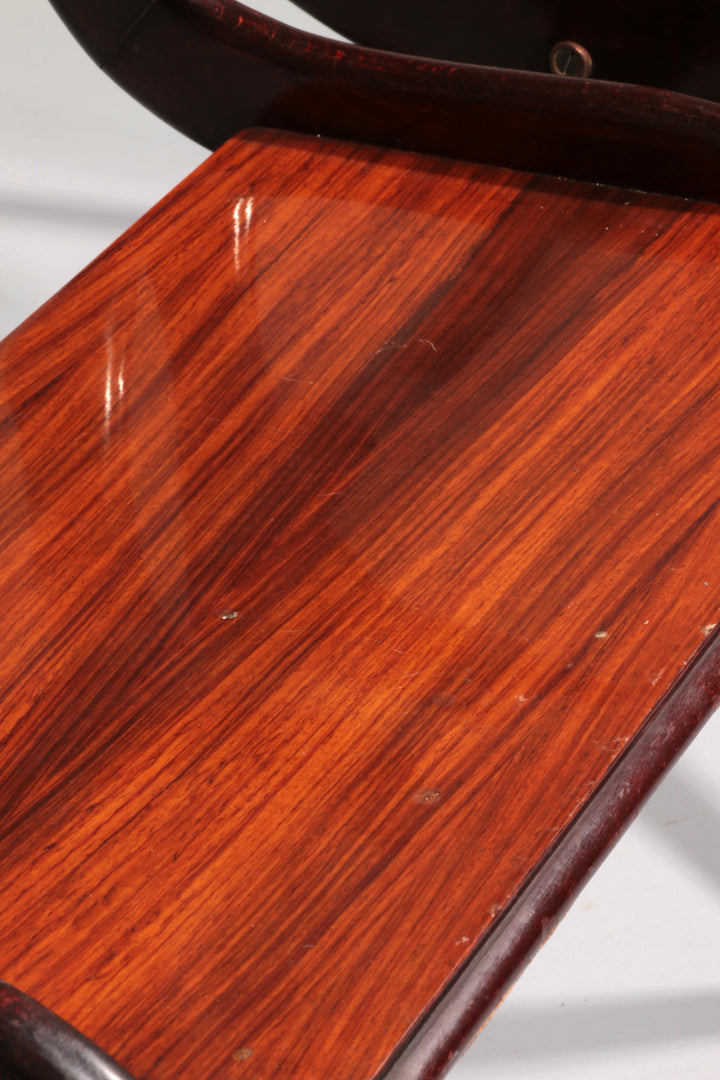 Mid-Century Italian set  Side Tables Attributed to Ico Parisi