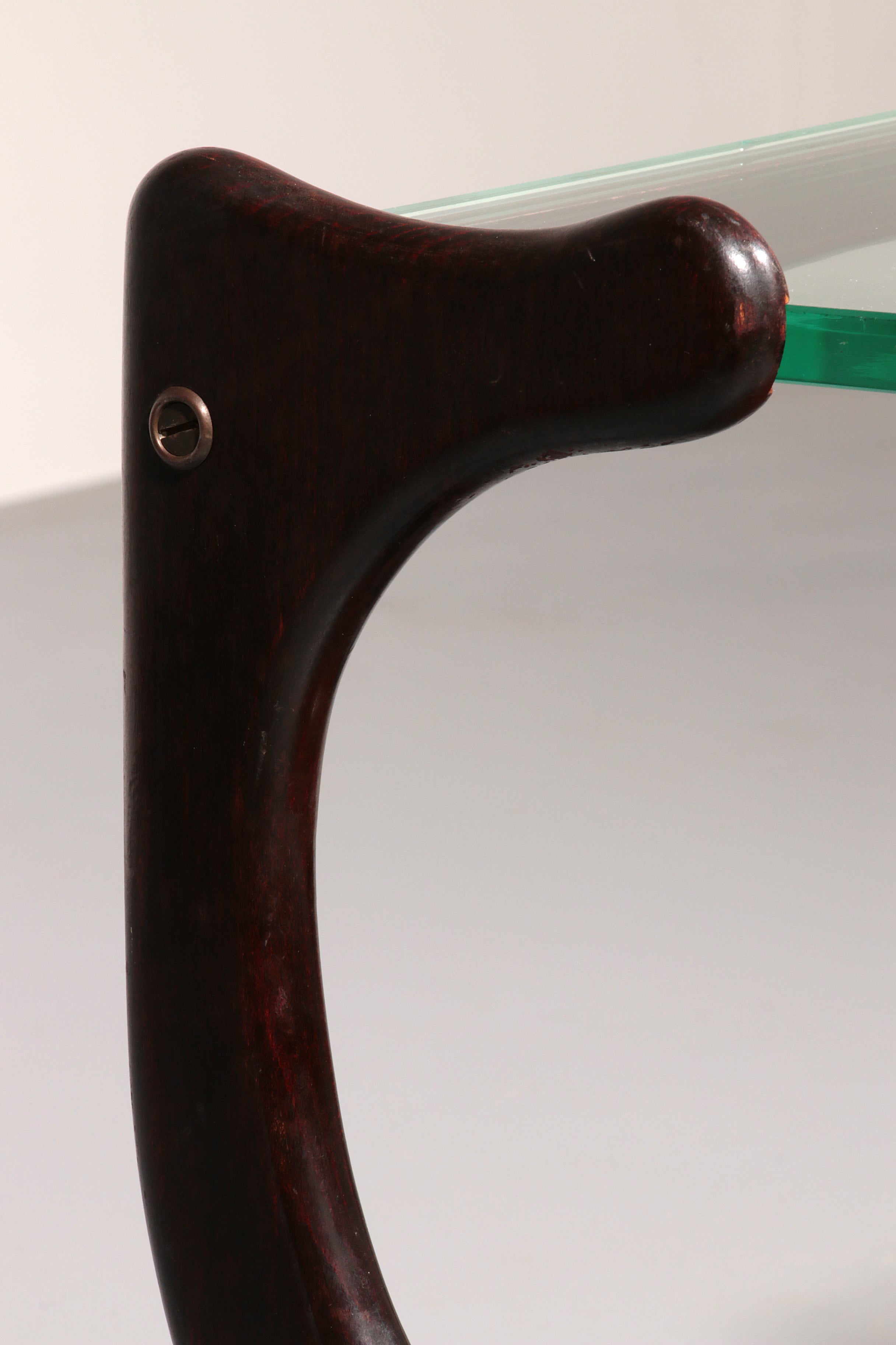 Mid-Century Italian set  Side Tables Attributed to Ico Parisi