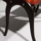 Mid-Century Italian set  Side Tables Attributed to Ico Parisi