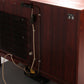 Timeless Scandinavian Mini-Bar with Mid-Century Charm 1960