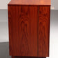 Timeless Scandinavian Mini-Bar with Mid-Century Charm 1960