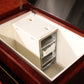 Timeless Scandinavian Mini-Bar with Mid-Century Charm 1960
