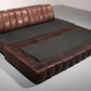 Mid century Sofa bed Ds 85 from De Sede Switzerland 1960s