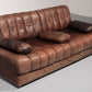 Mid century Sofa bed Ds 85 from De Sede Switzerland 1960s