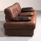 Mid century Sofa bed Ds 85 from De Sede Switzerland 1960s
