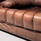 Mid century Sofa bed Ds 85 from De Sede Switzerland 1960s