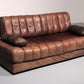 Mid century Sofa bed Ds 85 from De Sede Switzerland 1960s