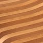 "Scheletro" Bench by Kari Asikainen, P. O. Korhonen Oy, Finland, 1980s