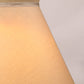 Elegant 1950s Italian Brass Diabolo Wall Lamp very rare