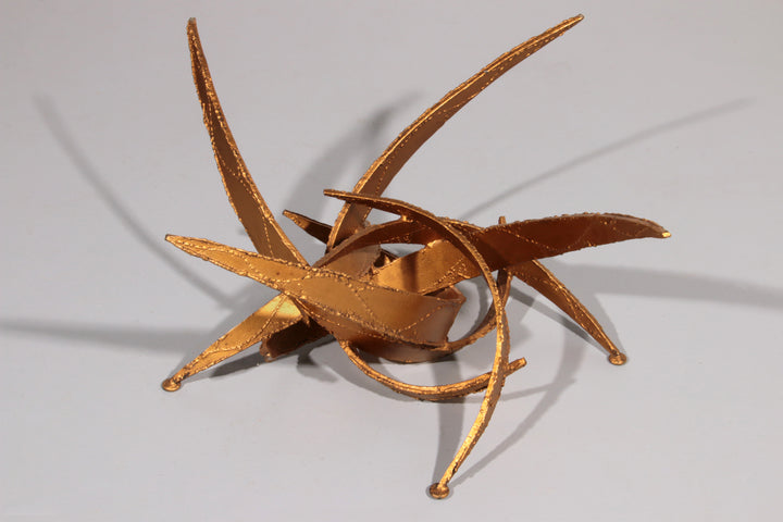 Silas Seandel Brutalist Coffee Table 1963