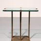 Rare Peter Ghyczy T18 Side Tables, 1970s Design