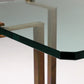 Rare Peter Ghyczy T18 Side Tables, 1970s Design