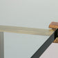 Rare Peter Ghyczy T18 Side Tables, 1970s Design
