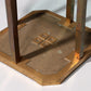 Rare Peter Ghyczy T18 Side Tables, 1970s Design