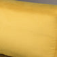 Somaschini x Dainelli Studio – Vintage Two-Seater Sofa in Lime & Maize Yellow (1970s)