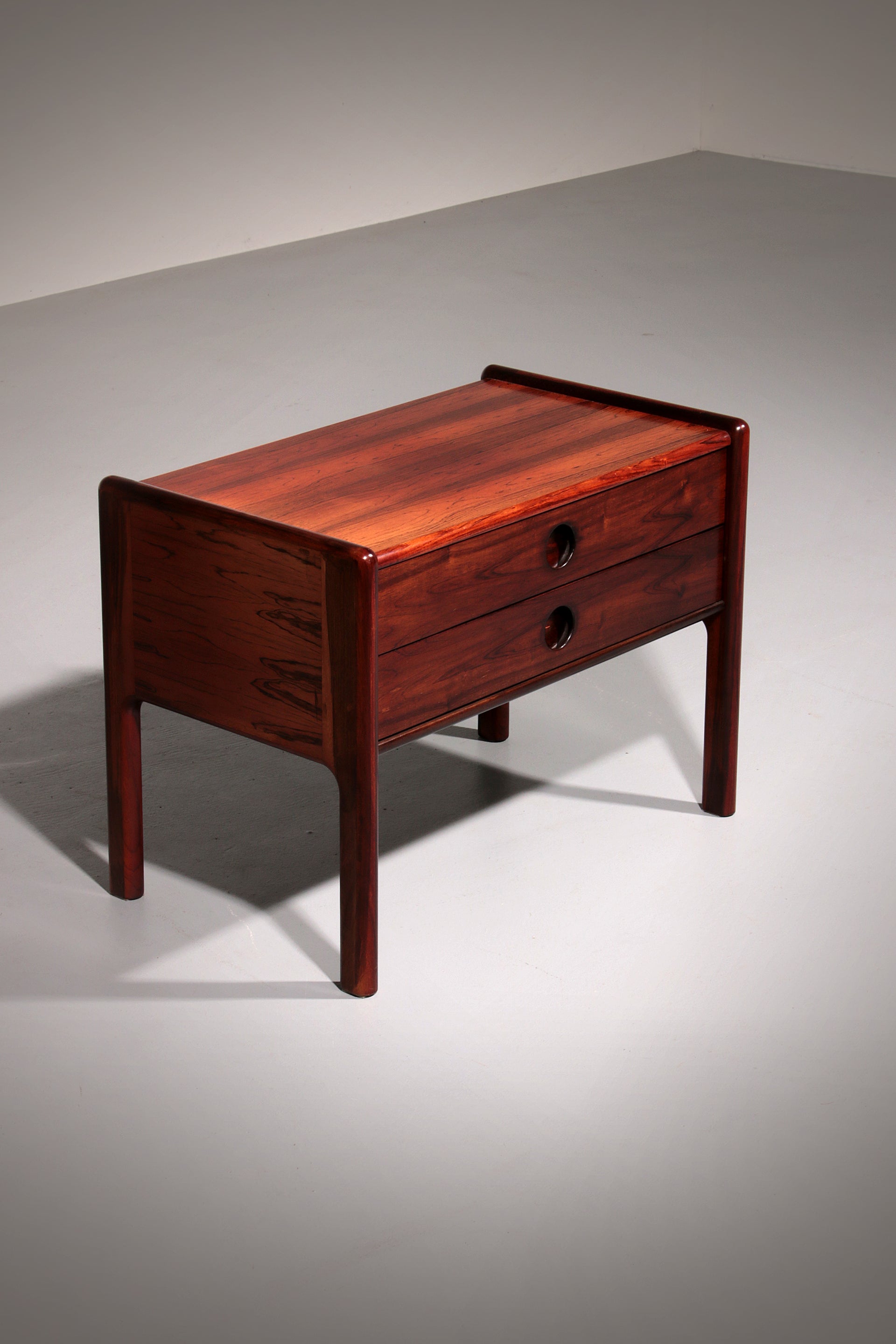  Kai Kristiansen Mid-Century Chest of Drawers, 1960