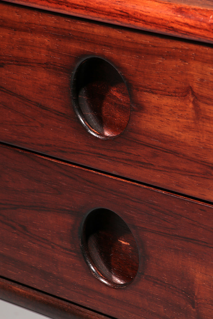  Kai Kristiansen Mid-Century Chest of Drawers, 1960