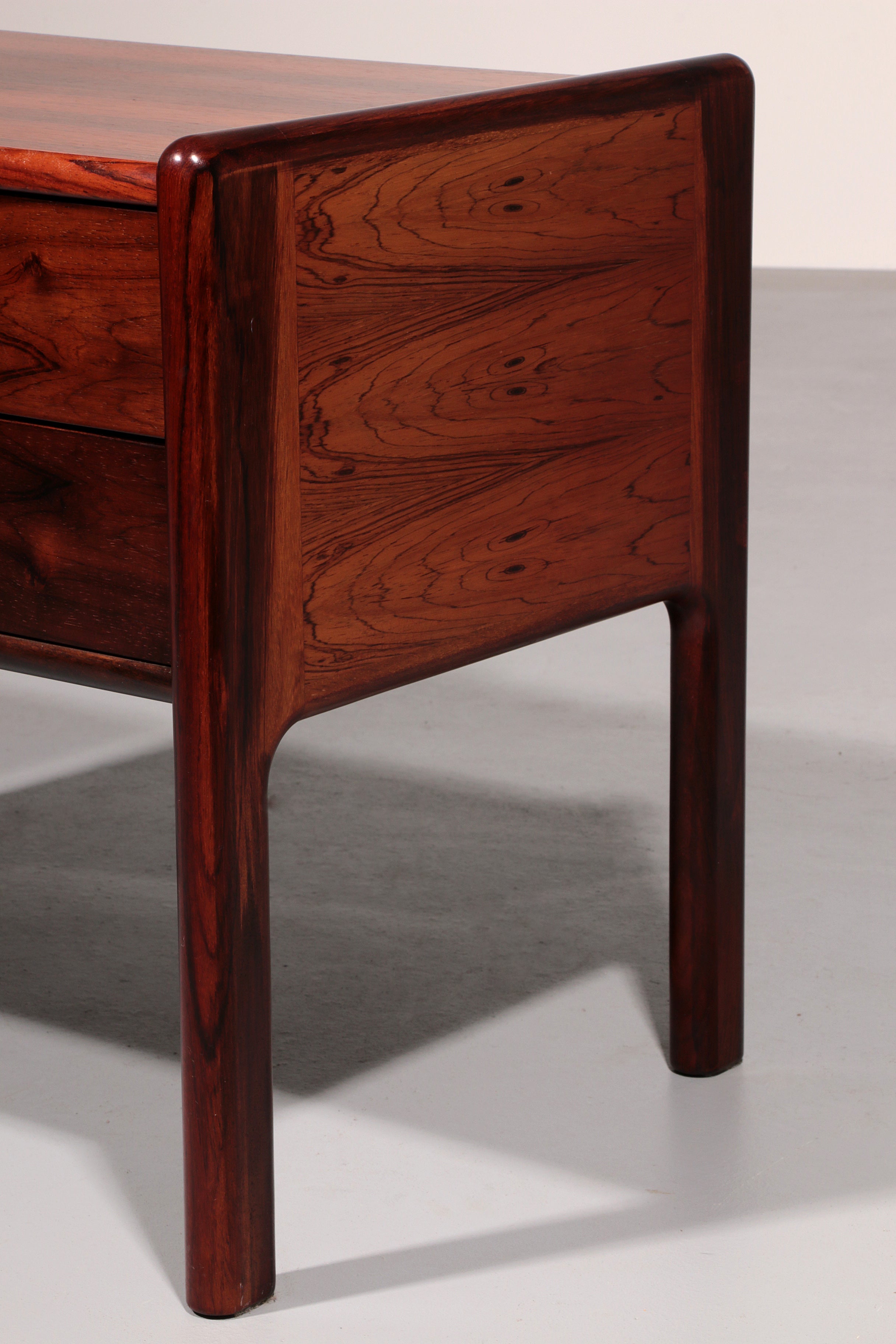  Kai Kristiansen Mid-Century Chest of Drawers, 1960