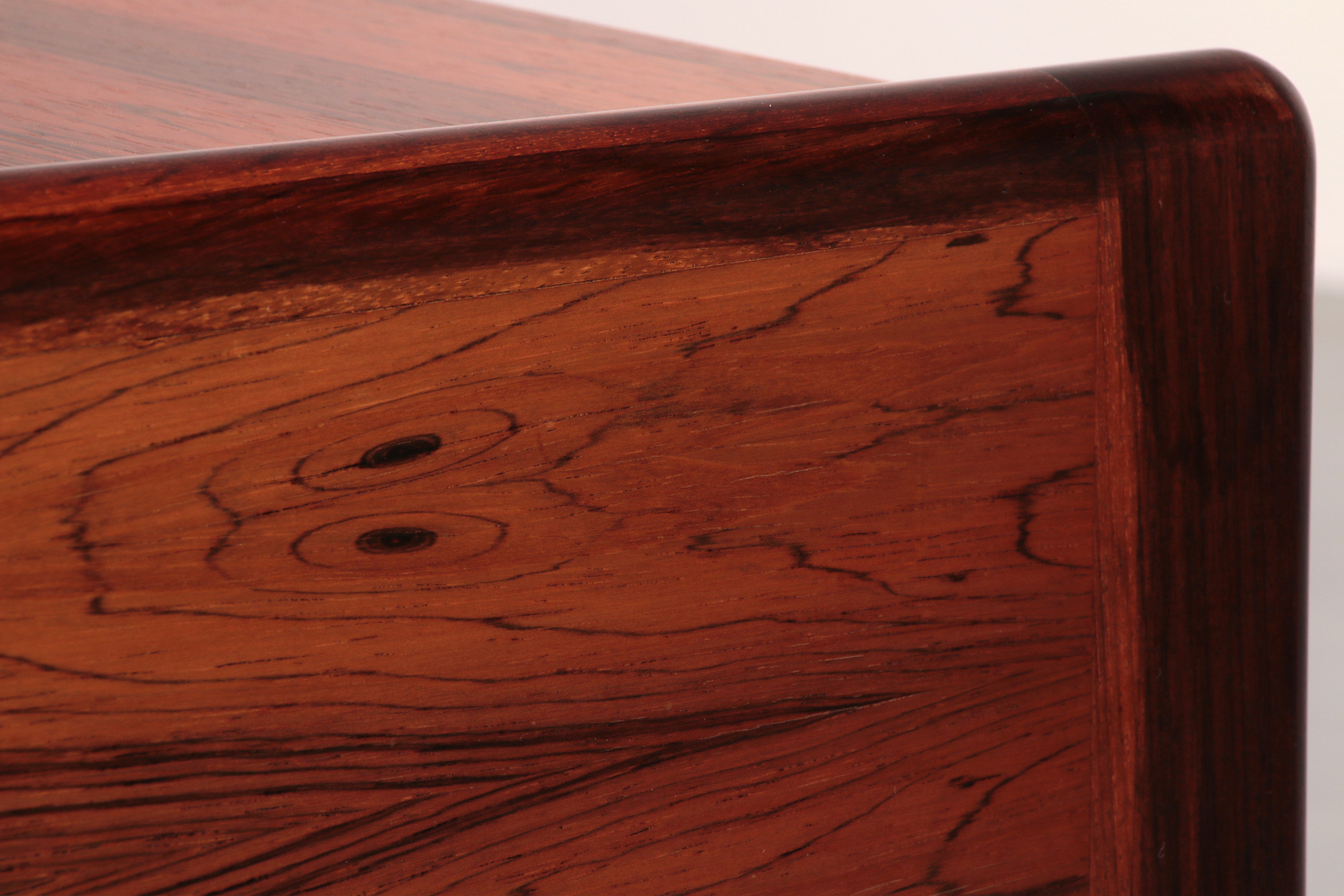  Kai Kristiansen Mid-Century Chest of Drawers, 1960