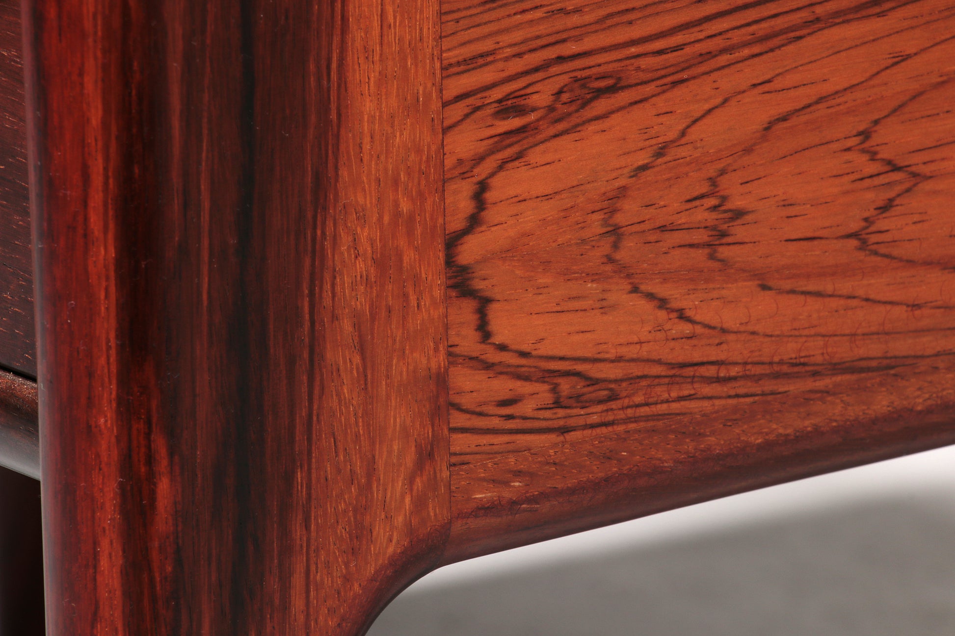  Kai Kristiansen Mid-Century Chest of Drawers, 1960