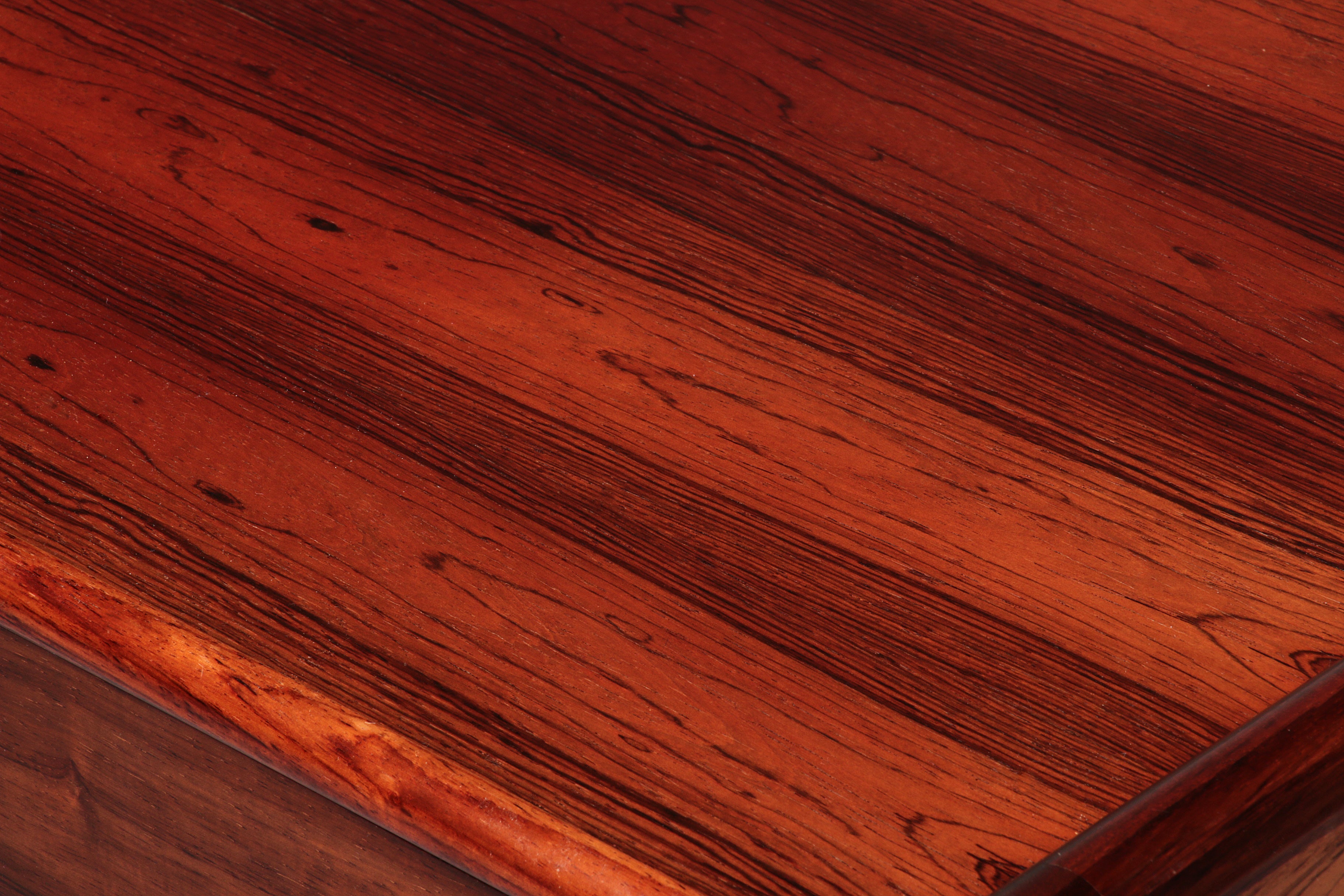  Kai Kristiansen Mid-Century Chest of Drawers, 1960