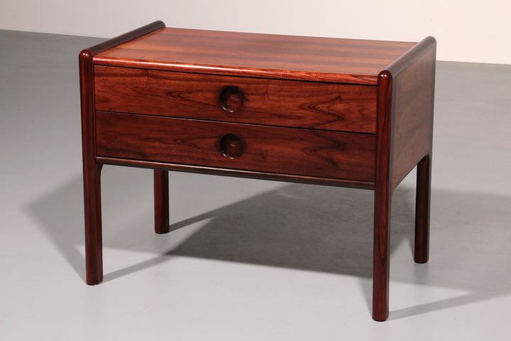  Kai Kristiansen Mid-Century Chest of Drawers, 1960