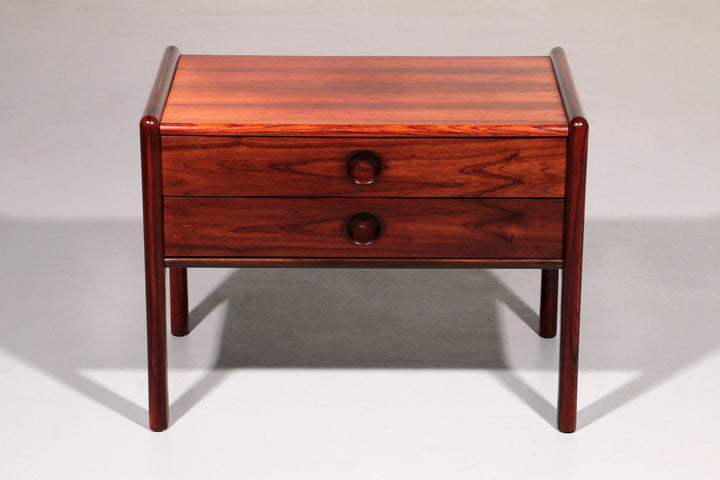  Kai Kristiansen Mid-Century Chest of Drawers, 1960