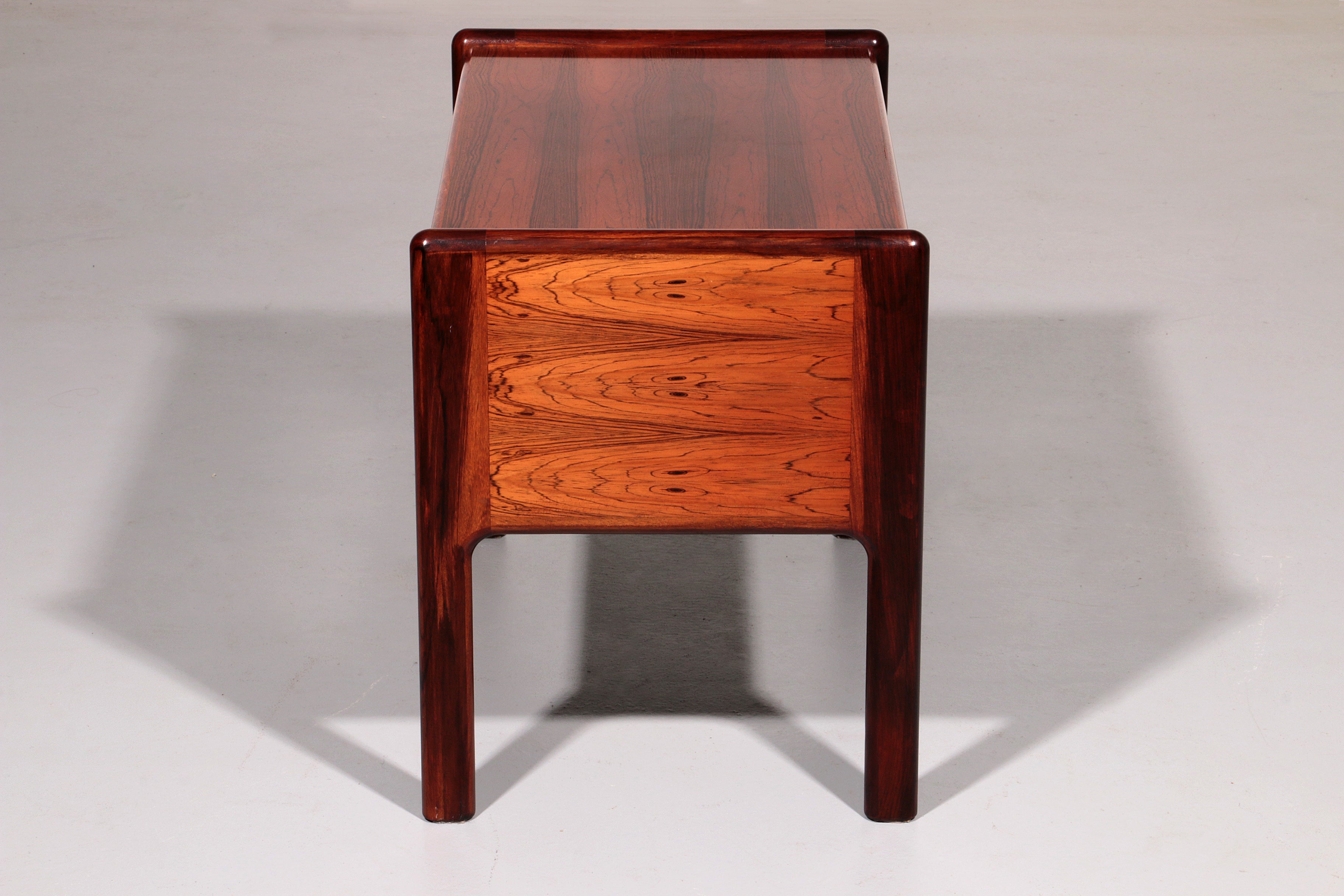  Kai Kristiansen Mid-Century Chest of Drawers, 1960