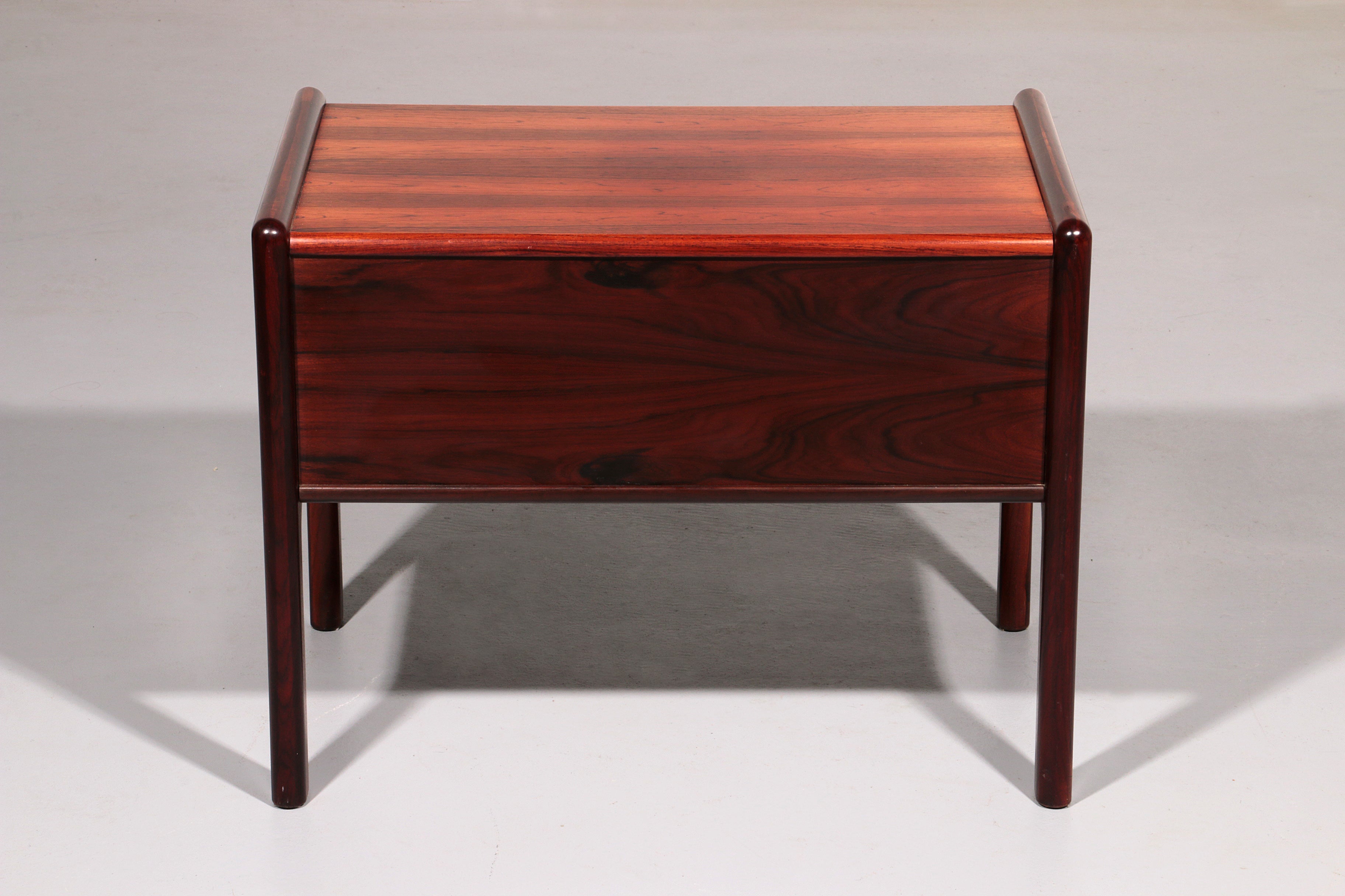  Kai Kristiansen Mid-Century Chest of Drawers, 1960