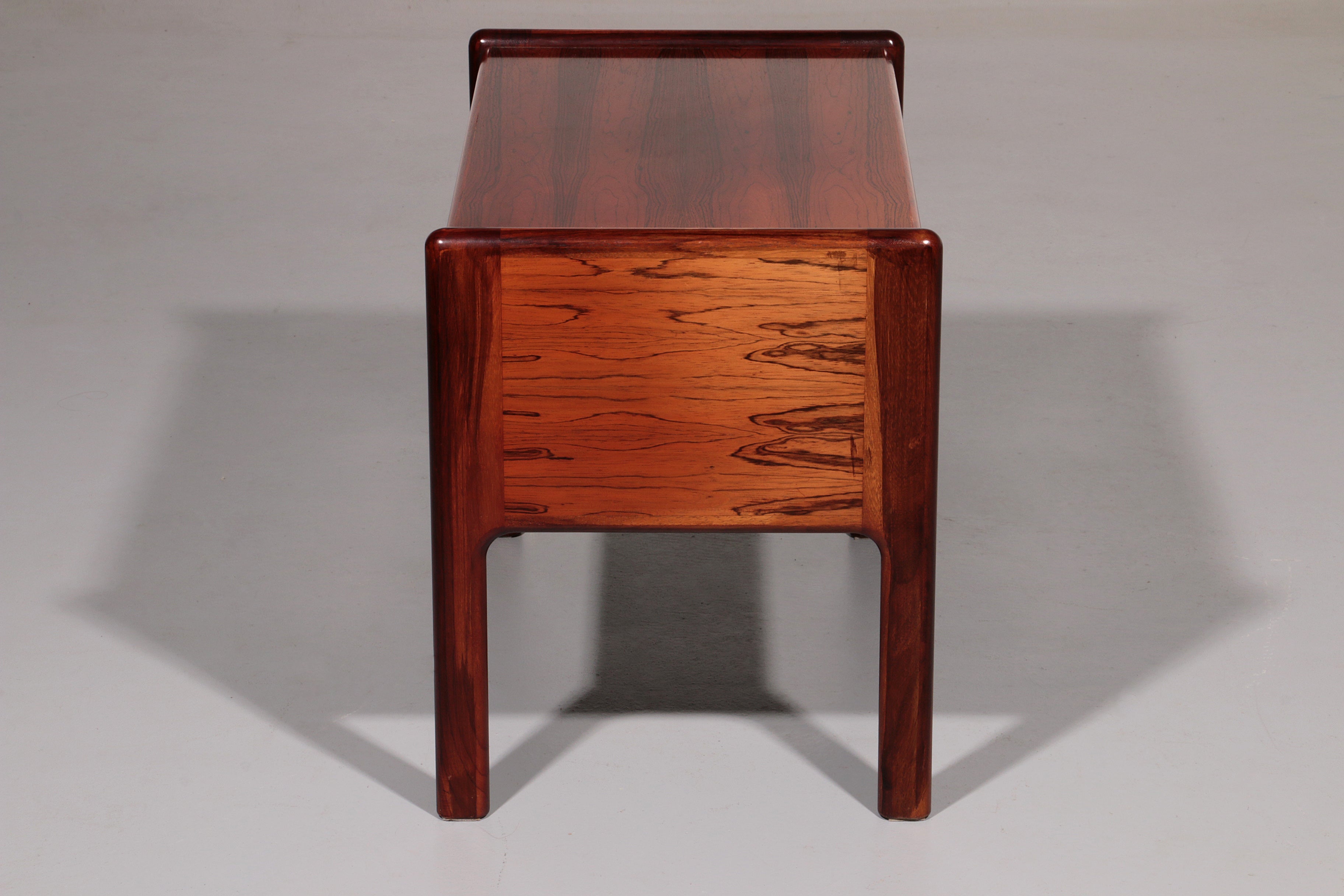  Kai Kristiansen Mid-Century Chest of Drawers, 1960