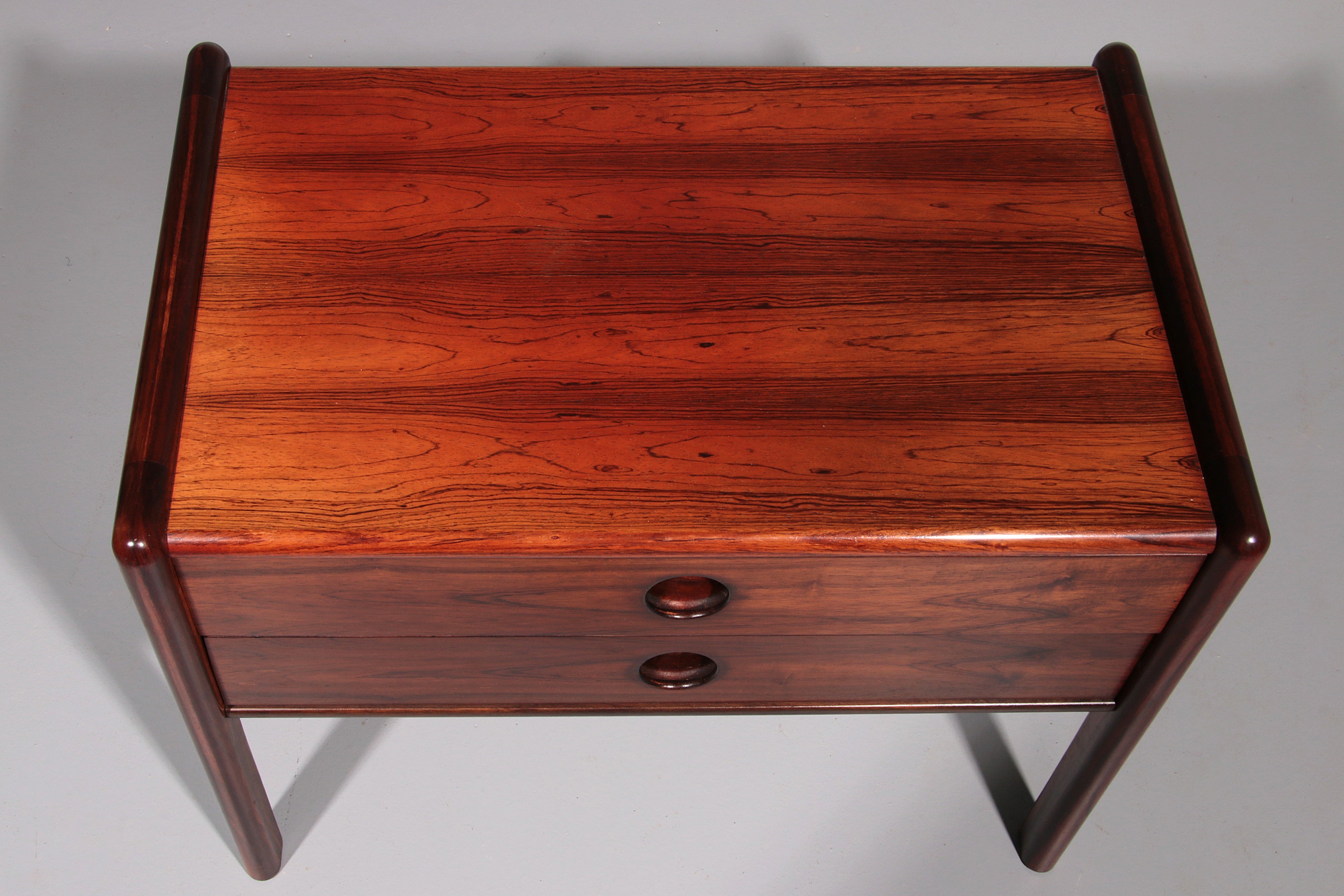  Kai Kristiansen Mid-Century Chest of Drawers, 1960