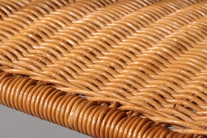 Rocking chair by Carl Auböck for Werkstätte Carl Auböck, 1950s