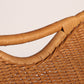 Rocking chair by Carl Auböck for Werkstätte Carl Auböck, 1950s