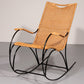 Rocking chair by Carl Auböck for Werkstätte Carl Auböck, 1950s