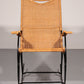 Rocking chair by Carl Auböck for Werkstätte Carl Auböck, 1950s