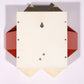 Lyfa wall light by Bent Karlby, Denmark 1960s