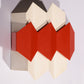 Lyfa wall light by Bent Karlby, Denmark 1960s