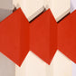 Lyfa wall light by Bent Karlby, Denmark 1960s