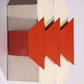 Lyfa wall light by Bent Karlby, Denmark 1960s