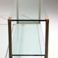 Elegant Midcentury Table by Peter Ghyczy Model T53