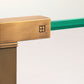 Elegant Midcentury Table by Peter Ghyczy Model T53