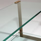 Elegant Midcentury Table by Peter Ghyczy Model T53