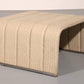 Paola Lenti Lounge Chairs and table Frame Your Comfort.