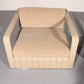 Paola Lenti Lounge Chairs and table Frame Your Comfort.