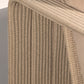 Paola Lenti Lounge Chairs and table Frame Your Comfort.