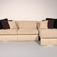 Paola Lenti Lounge seat and table The Art of Outdoor Elegance
